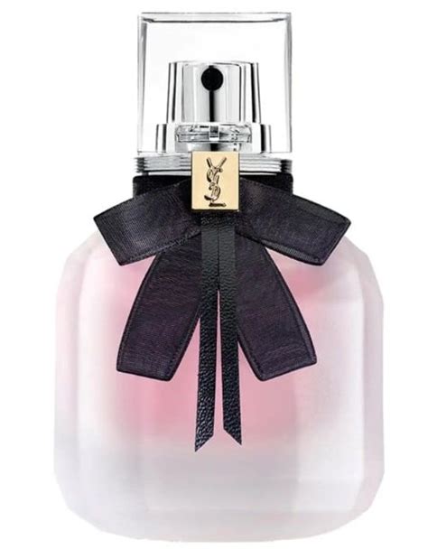 Yves Saint Laurent Mon Paris Hair Mist Reviews 2024 